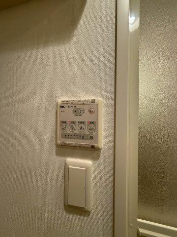 【セキュリティ】 | セレニテ本町グランデ