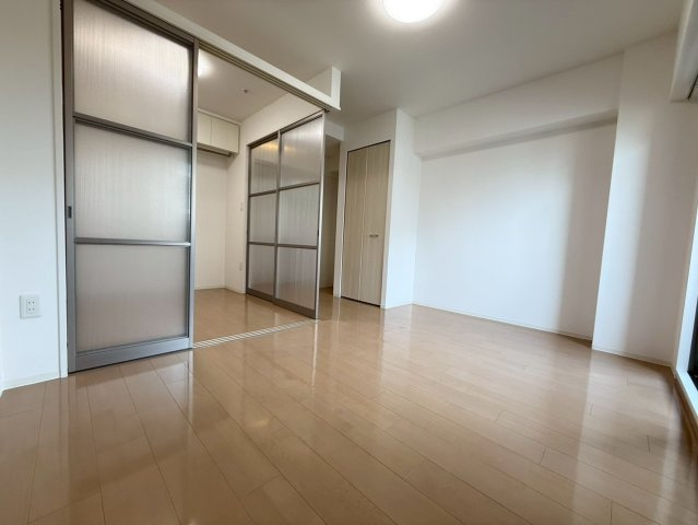 【居間・リビング】 | セレニテ本町グランデ
