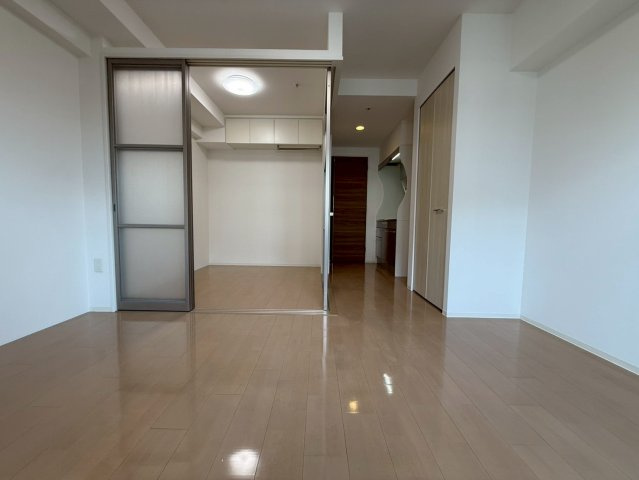 【居間・リビング】 | セレニテ本町グランデ