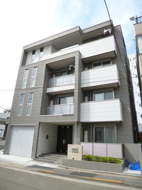 Ｃａｓａ　Ｇｒａｃｅの外観|★旭化成ヘーベルメゾン★