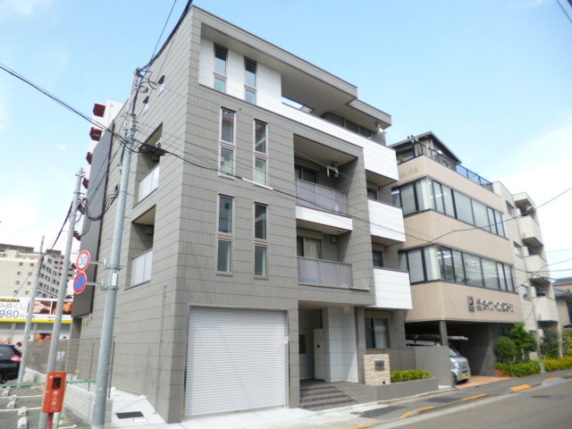 Ｃａｓａ　Ｇｒａｃｅの外観|★耐震耐火構造の旭化成ヘーベルメゾン★