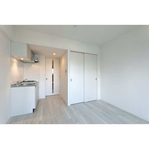 ルーエ今池の内装|類似写真です。