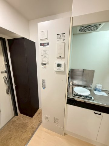 【設備】 | willDo難波wⅡ