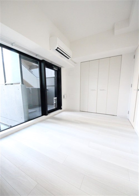 【居間・リビング】 | S-RESIDENCE新大阪Rish