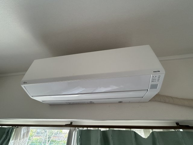 田中マンションの設備