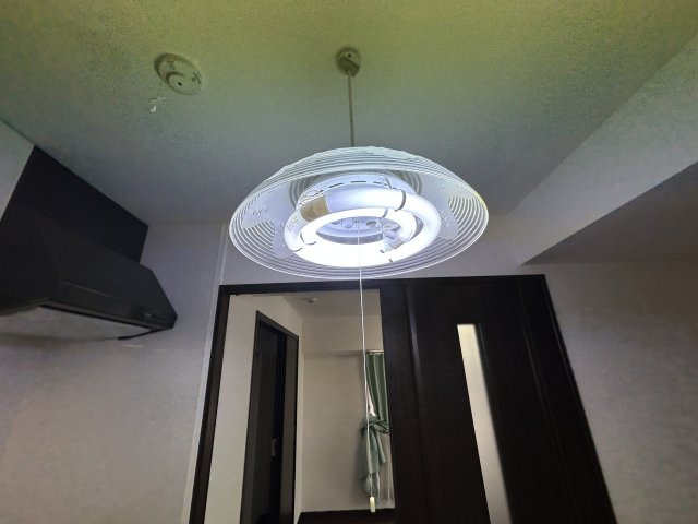 田中マンションの設備