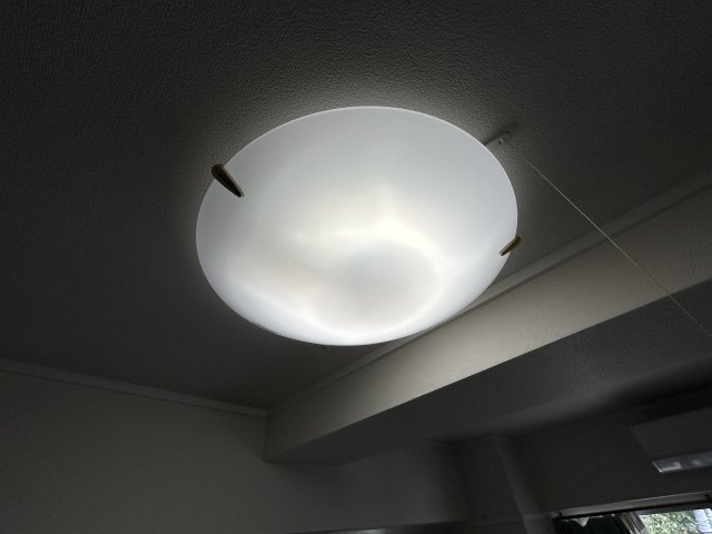 田中マンションの設備