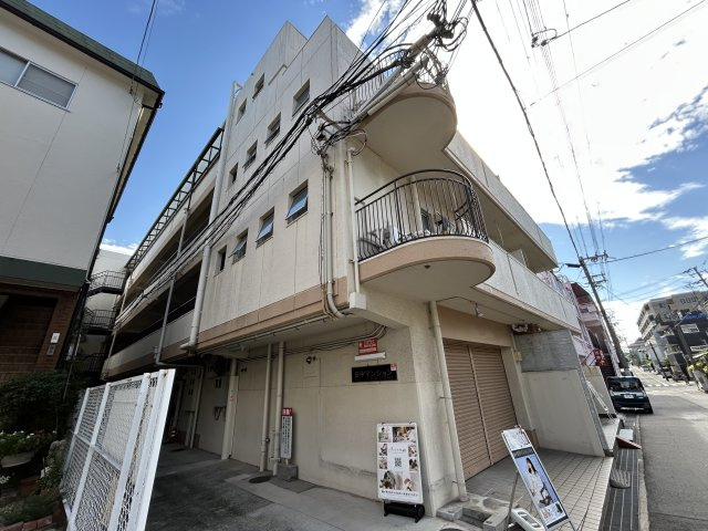 田中マンション