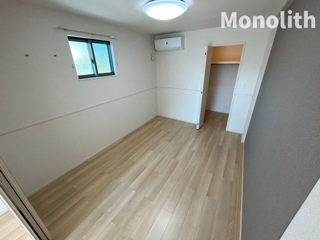 ロンガヴィータ和泉Ⅱの内装