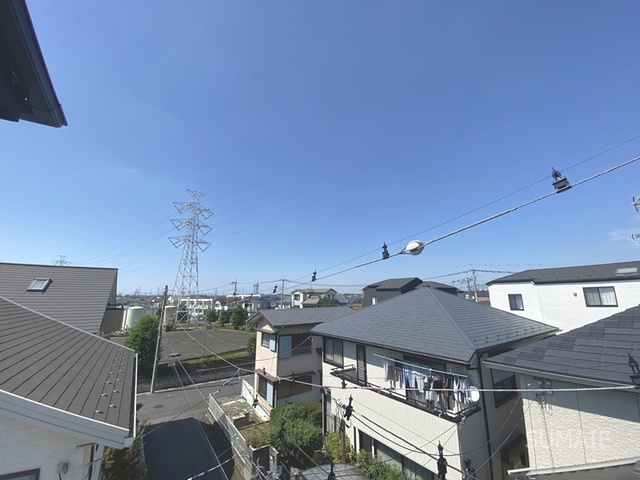 KEIAI RESIDENCE 東大宮の展望