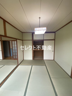 【収納】 | 山田貸家(平山新町)