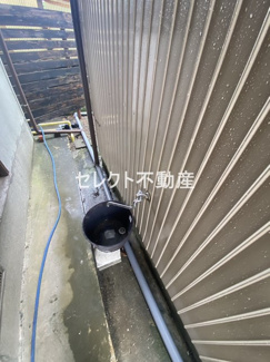 【設備】 | 山田貸家(平山新町)