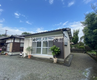 【外観】 | 山田貸家(平山新町)