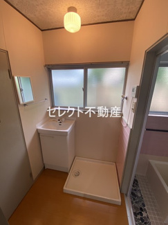 【その他】 | 山田貸家(平山新町)