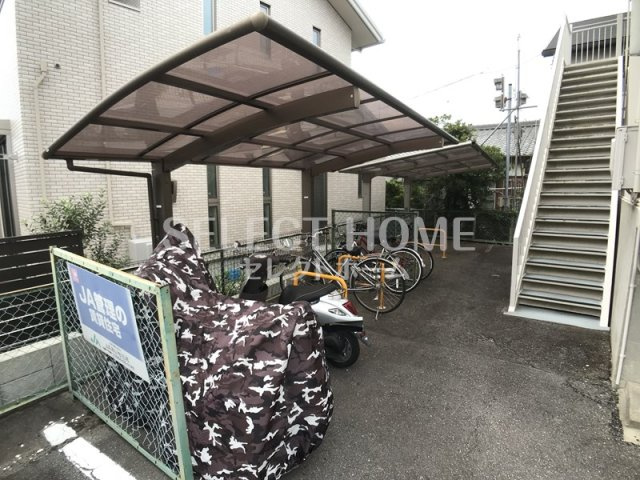 | コーポいちかわ