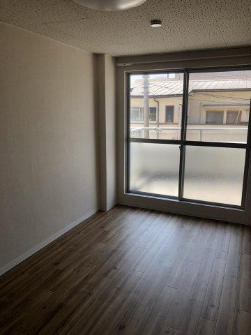 石原マンション（三山）のその他|日当たり良好