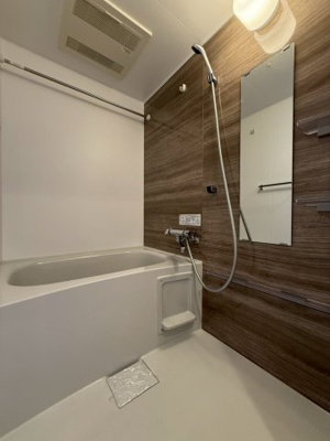 【浴室】 | Alivis北梅田