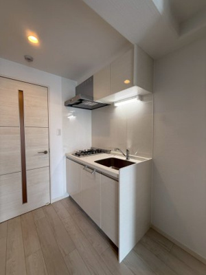 【キッチン】 | Alivis北梅田