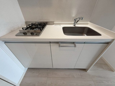 【キッチン】 | Alivis北梅田