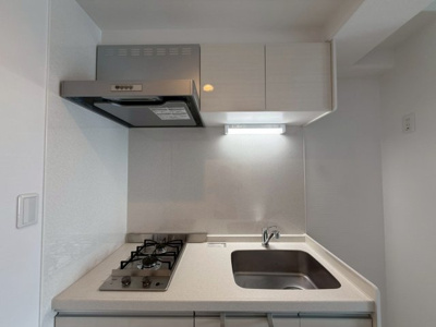 【キッチン】 | Alivis北梅田