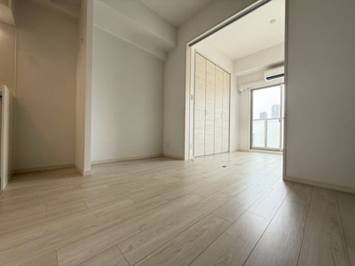 【居間・リビング】 | Alivis北梅田