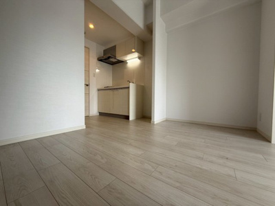 【居間・リビング】 | Alivis北梅田