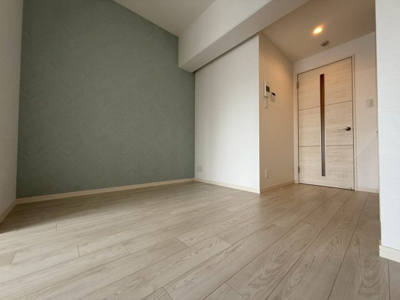 【居間・リビング】 | Alivis北梅田