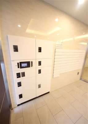 【その他共用部分】 | Alivis北梅田