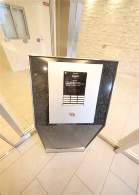 【セキュリティ】 | Alivis北梅田