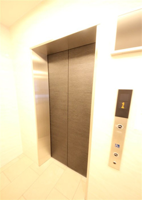 【その他共用部分】 | Alivis北梅田