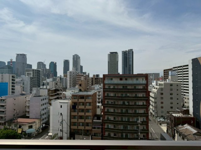 【展望】 | Alivis北梅田