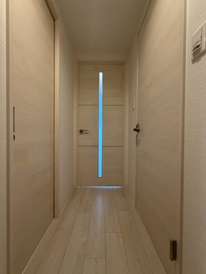 【内装】 | Alivis北梅田