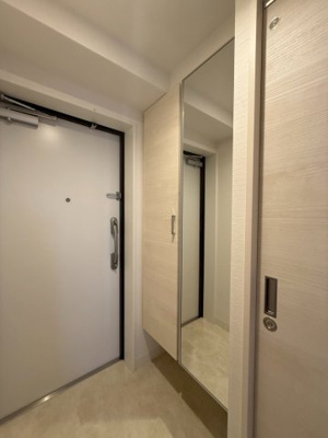 【内装】 | Alivis北梅田