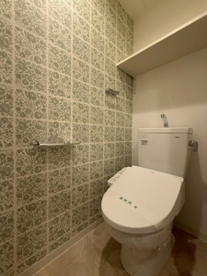 【トイレ】 | Alivis北梅田