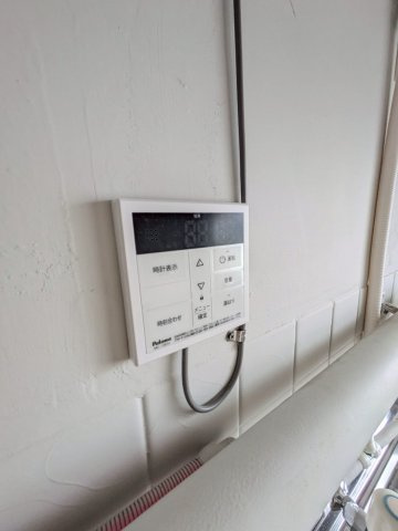 ヴィラナリー上越Ⅱのその他