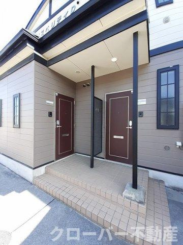 プロスペリティ　Ｄのその他共用部分