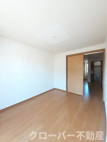 プロスペリティ　Ｄの居間・リビング