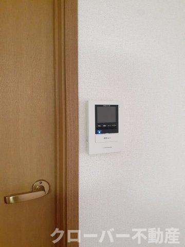 プロスペリティ　Ｄの設備