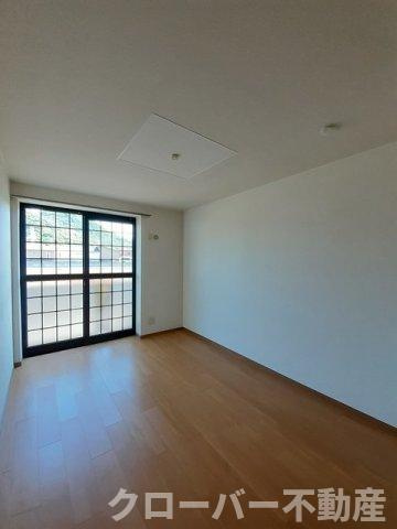 プロスペリティ　Ｄの居間・リビング