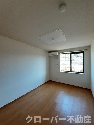 プロスペリティ　Ｄの内装