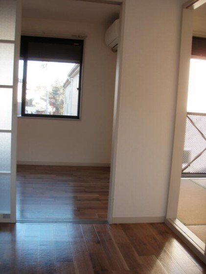 フレグランスT・Mの居間・リビング