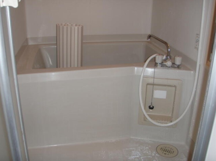 フレグランスT・Mの浴室