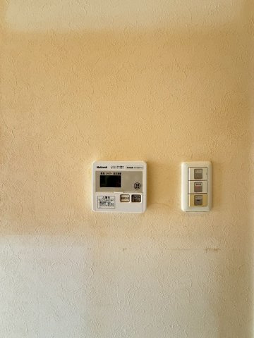 【設備】 | セレブコート安堂寺