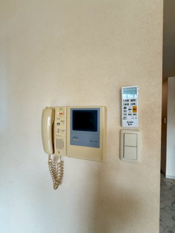 【セキュリティ】 | セレブコート安堂寺