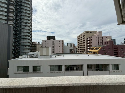 【展望】 | セレブコート安堂寺