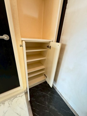 【収納】 | セレブコート安堂寺