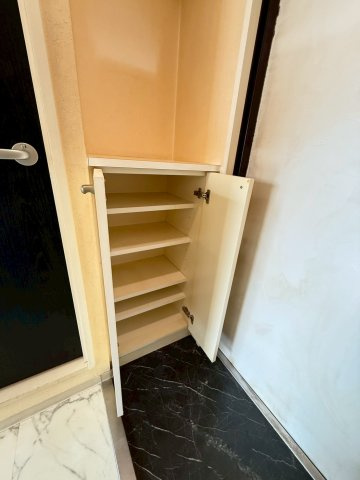 【収納】 | セレブコート安堂寺
