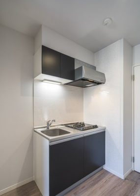 【キッチン】 | Fiore 川越新宿町 | 同一仕様写真