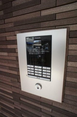 【セキュリティ】 | グランメゾン阿佐ヶ谷 | オートロック。