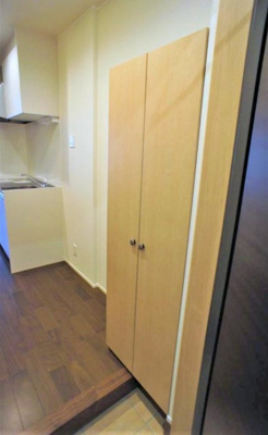 【玄関】 | グランメゾン阿佐ヶ谷